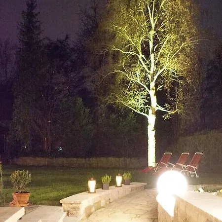 Alexa 3* Bad Mergentheim