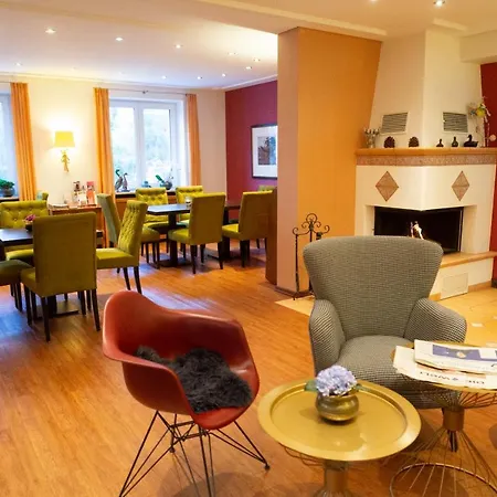 Alexa 3* Бад-Мергентхайм