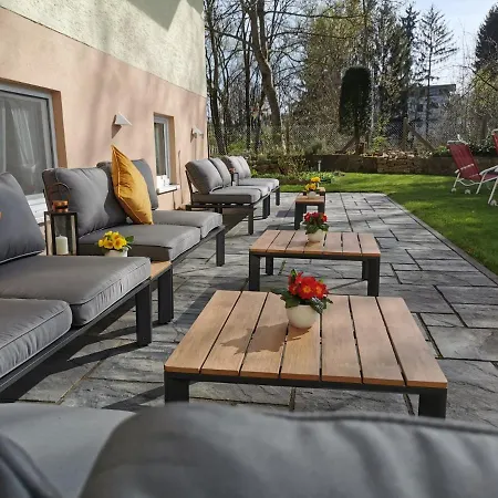 Alexa Hotel Bad Mergentheim