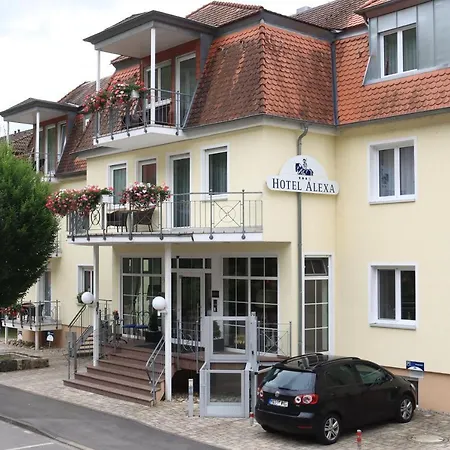 Hotel Alexa