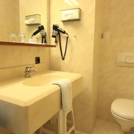 Alexa Hotel Bad Mergentheim