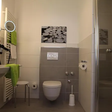 Alexa 3* Bad Mergentheim