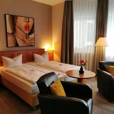 Alexa Hotel