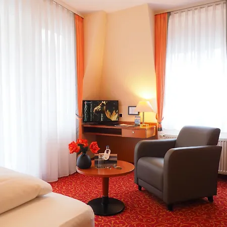 Hotel Alexa