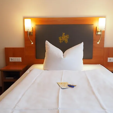 Alexa 3* באד מרגנטהיים