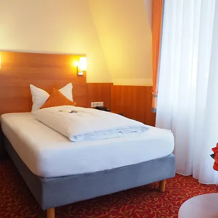 Alexa 3* Бад-Мергентхайм