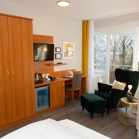Hotel Alexa