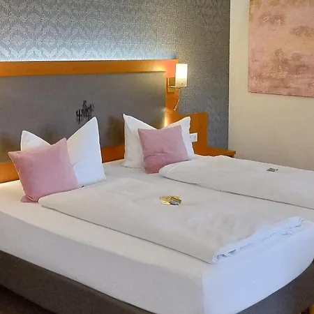 Alexa Hotel 3*