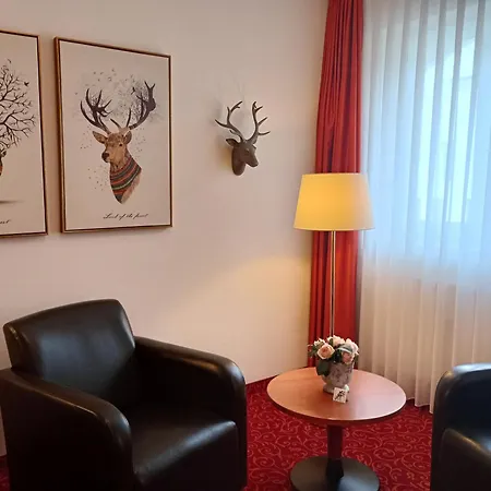 Hotel Alexa 3*