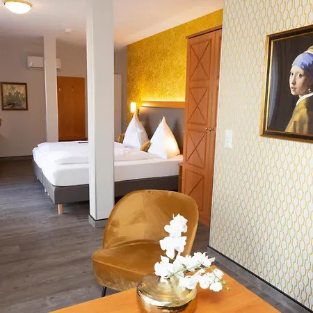 Alexa Hotel Bad Mergentheim