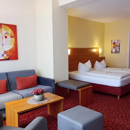Hotel Alexa 3*