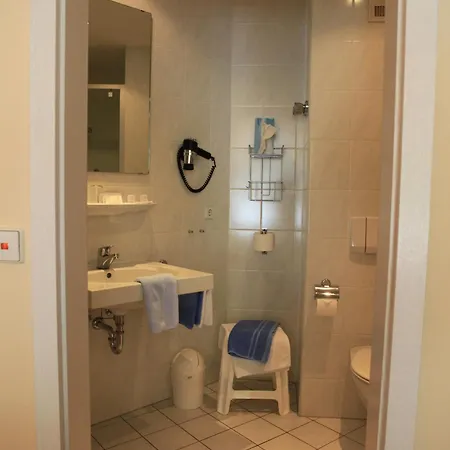 Alexa Hotel Bad Mergentheim