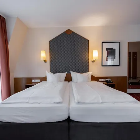 Alexa 3* Бад-Мергентхайм