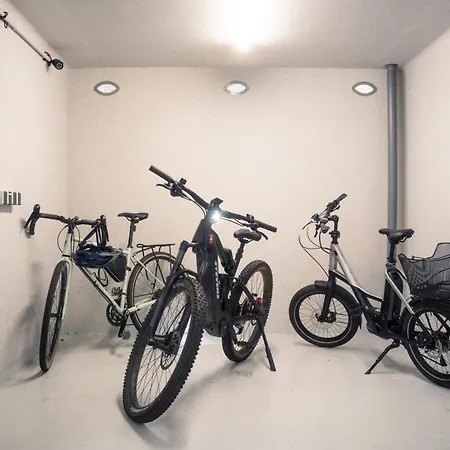 Alexa מלון באד מרגנטהיים