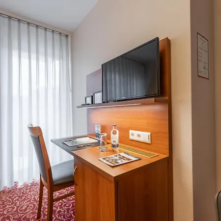 Hotel Alexa