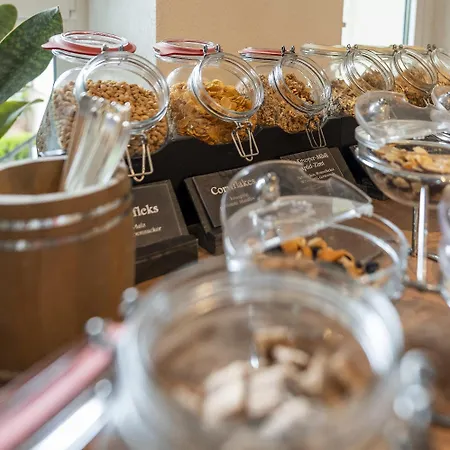 Alexa 3* באד מרגנטהיים