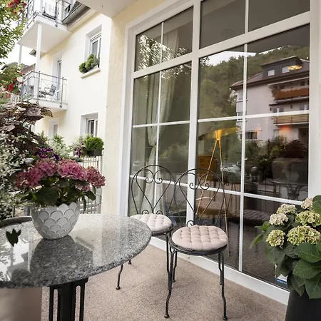 Alexa 3* Bad Mergentheim