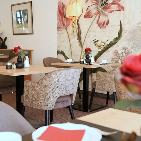 Alexa מלון באד מרגנטהיים