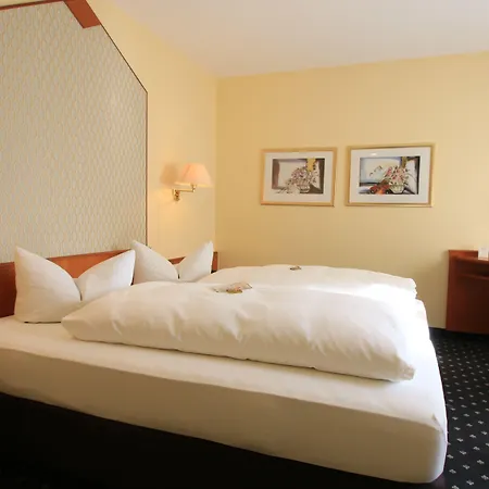 Alexa 3* Bad Mergentheim