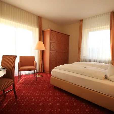 Hotel Alexa 3*