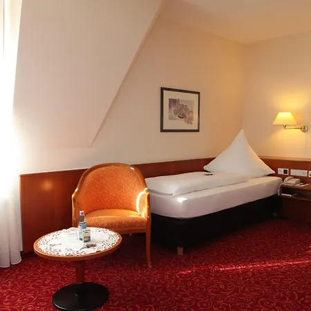 Alexa Hotel