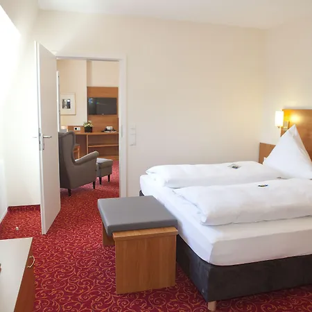 Alexa מלון באד מרגנטהיים