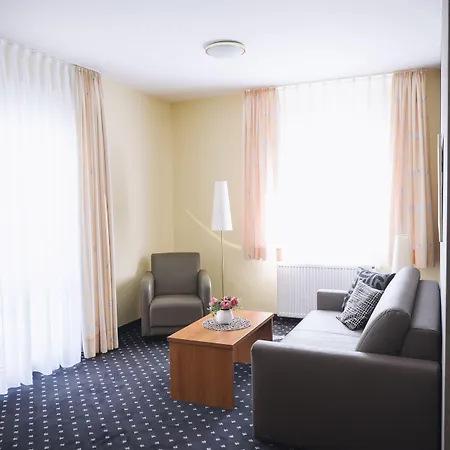 Alexa באד מרגנטהיים