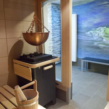 Alexa באד מרגנטהיים