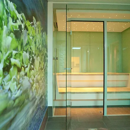 Alexa מלון באד מרגנטהיים