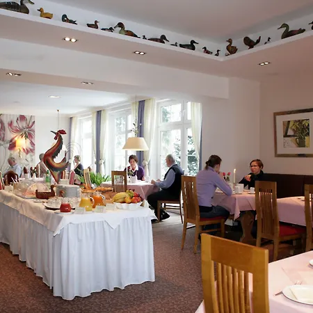 Alexa 3* Бад-Мергентхайм