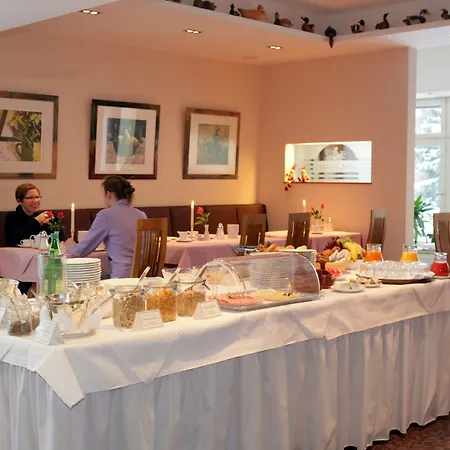 Hotel Alexa Bad Mergentheim