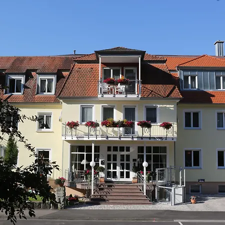 Hotel Alexa