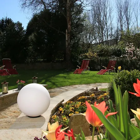 Alexa Hotel Bad Mergentheim