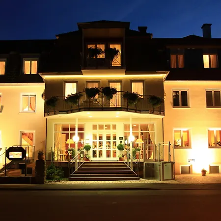 Alexa Бад-Мергентхайм