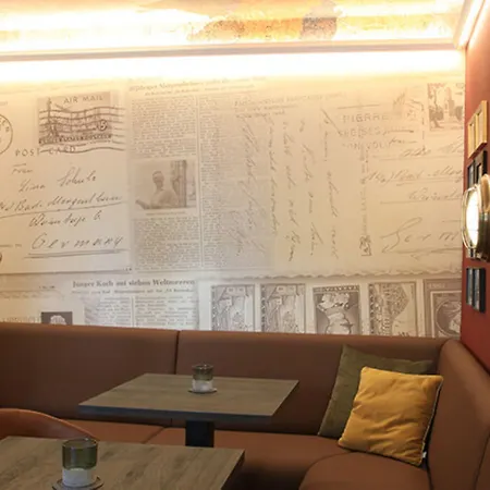Alexa Hotel 3*