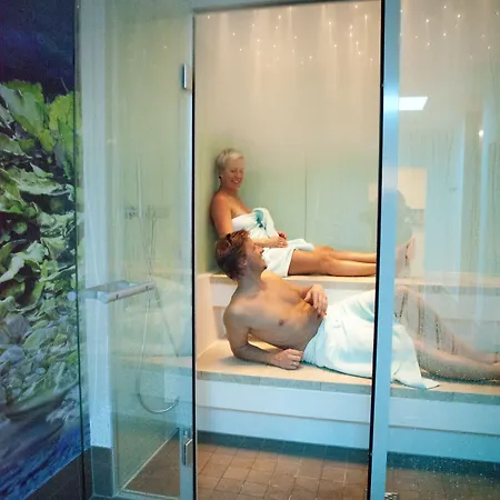 Alexa 3* באד מרגנטהיים