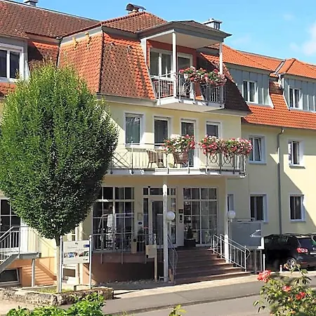 Alexa 3* Bad Mergentheim
