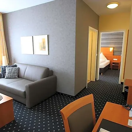 Alexa Hotel 3*