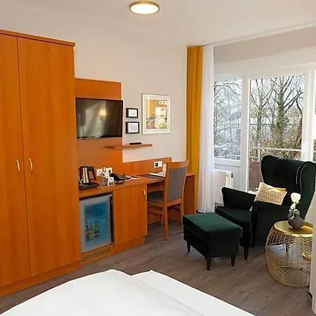 Alexa Hotel Bad Mergentheim