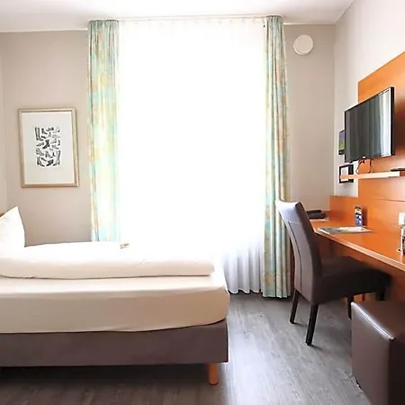 Alexa Hotel Bad Mergentheim
