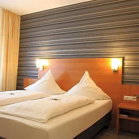 Hotel Alexa