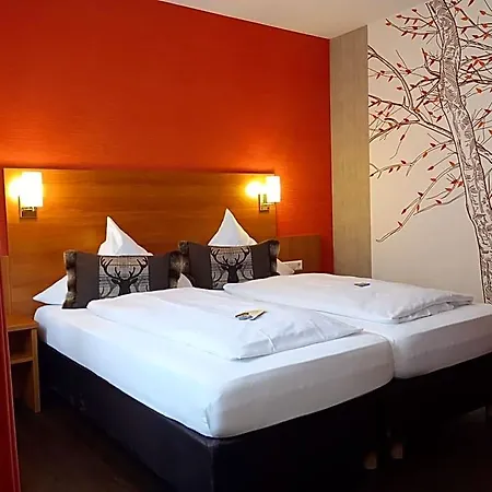 Hotel Alexa