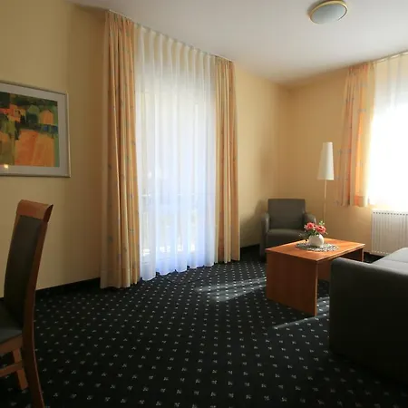 Alexa 3* Bad Mergentheim