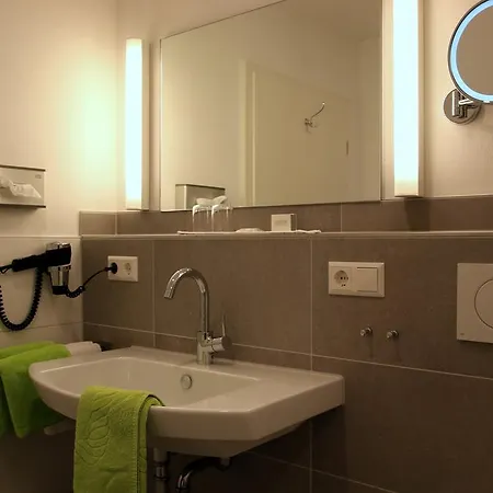 Hotel Alexa Bad Mergentheim