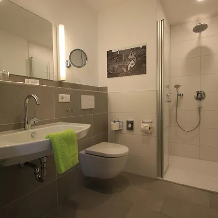 Alexa 3* Bad Mergentheim