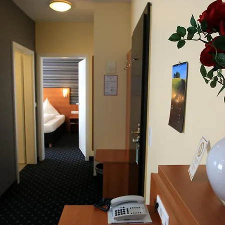 Alexa Hotel 3*