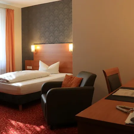 Hotel Alexa