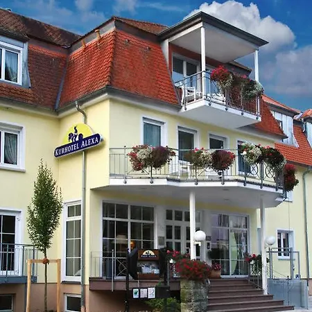 Alexa 3* Bad Mergentheim