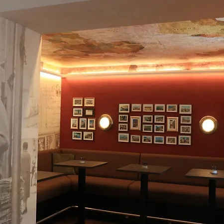 Hotel Alexa 3*