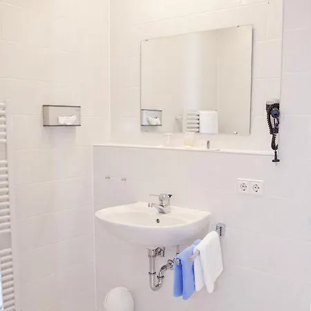 Alexa 3* Bad Mergentheim